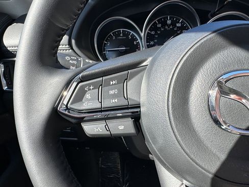 New 2025 MAZDA CX-5 AWD 2.5 S w/ Preferred Package image 21