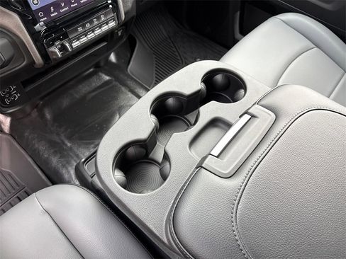 New 2026 RAM 3500 Tradesman image 18