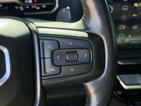 Used 2023 GMC Sierra 1500 AT4 w/ Technology Package image 17