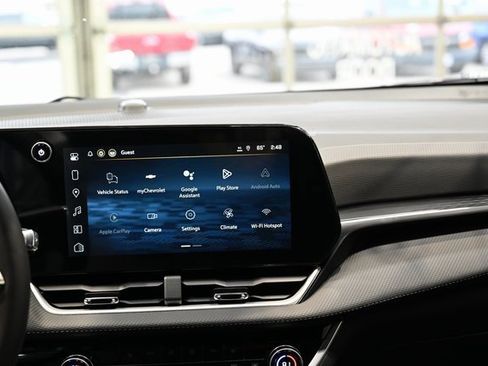 New 2026 Chevrolet Equinox LT image 15