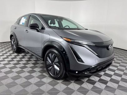 Used 2023 Nissan Ariya FWD