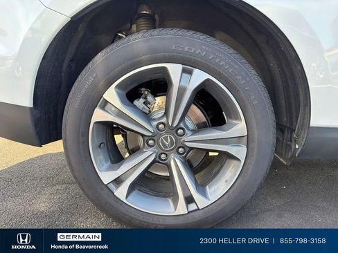 Used 2024 Acura RDX SH-AWD w/ Advance Package image 10