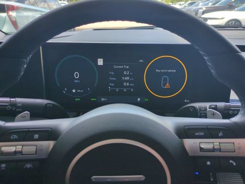 New 2026 Hyundai Sonata Limited FWD image 34