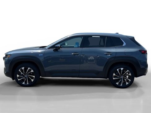 Certified 2025 MAZDA CX-50 2.5 Hybrid w/ Weather Package AWD/4WD image 2