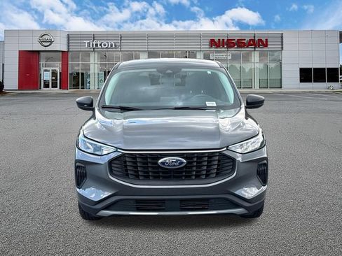 Used 2025 Ford Escape Active FWD image 2