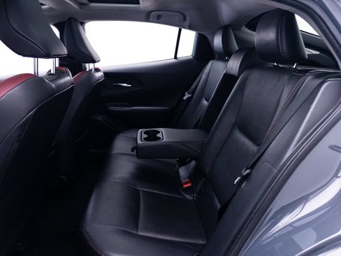 Used 2023 Toyota Prius Prime Premium w/ Advanced Technology Package FWD image 41