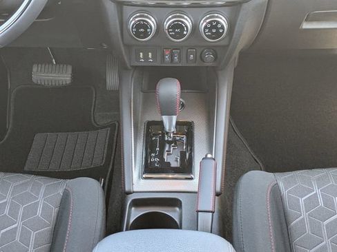 New 2026 Mitsubishi Outlander Sport LE AWD/4WD image 18