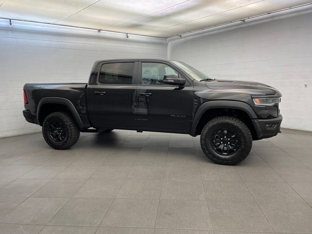 New 2026 RAM 1500 RHO AWD/4WD image 2