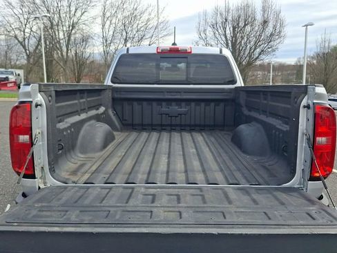 Used 2016 Chevrolet Colorado LT w/ LT Convenience Package AWD/4WD image 26