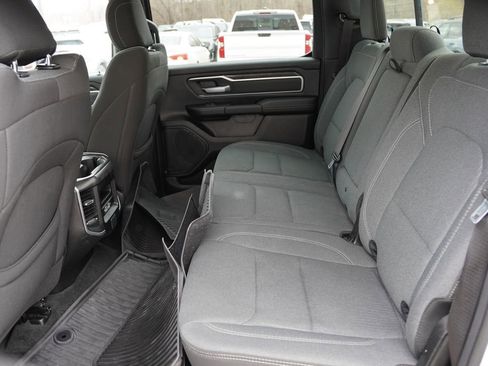 Certified 2023 RAM 1500 Big Horn image 18