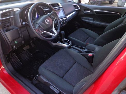 Used 2016 Honda Fit EX image 15