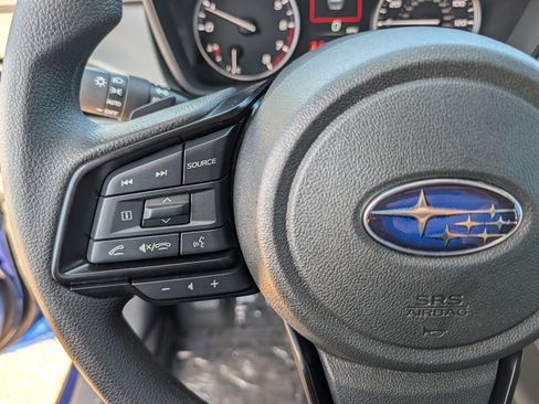 New 2026 Subaru Crosstrek 2.0i Premium image 14