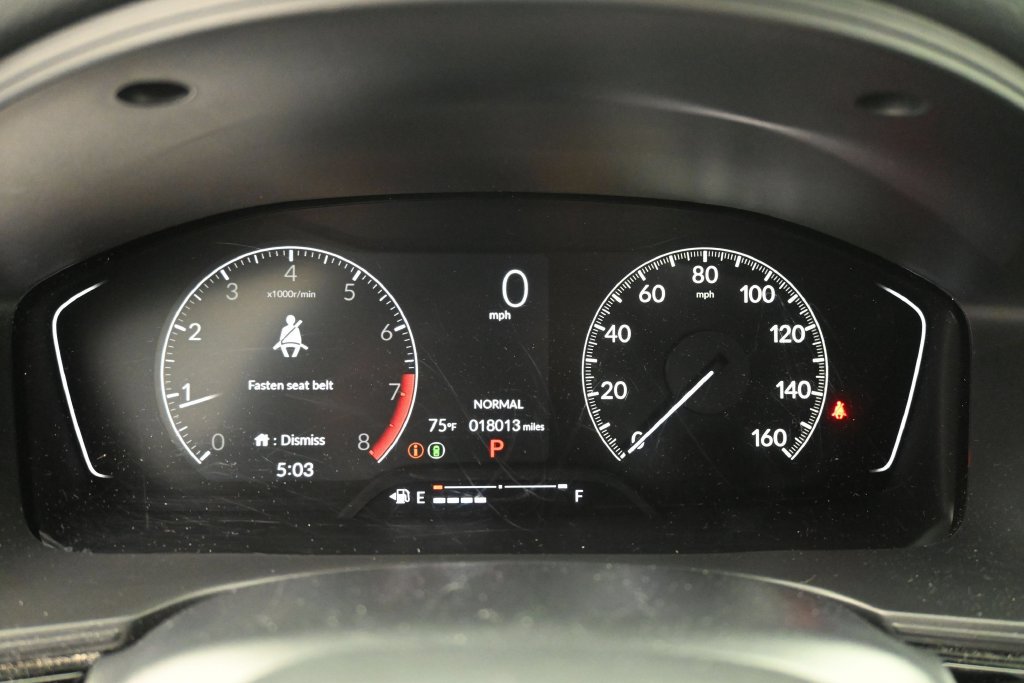 Used 2024 Honda Civic Sport image 28