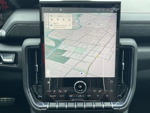 New 2026 GMC Yukon XL AT4 Ultimate AWD/4WD image 14