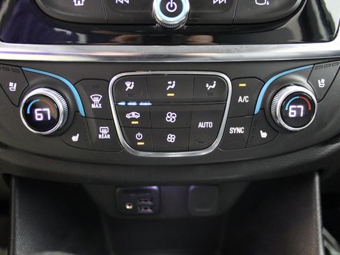 Used 2021 Chevrolet Traverse Premier w/ LPO, Floor Liner Package image 45