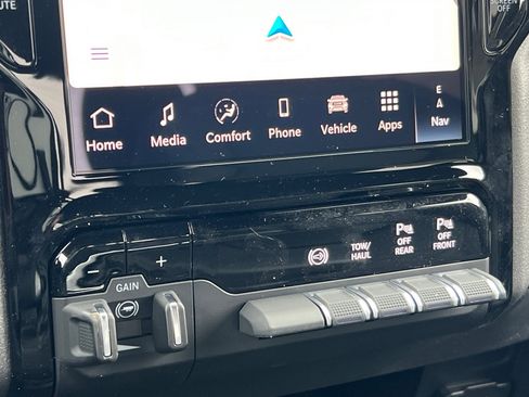 New 2026 RAM 2500 Tradesman image 19