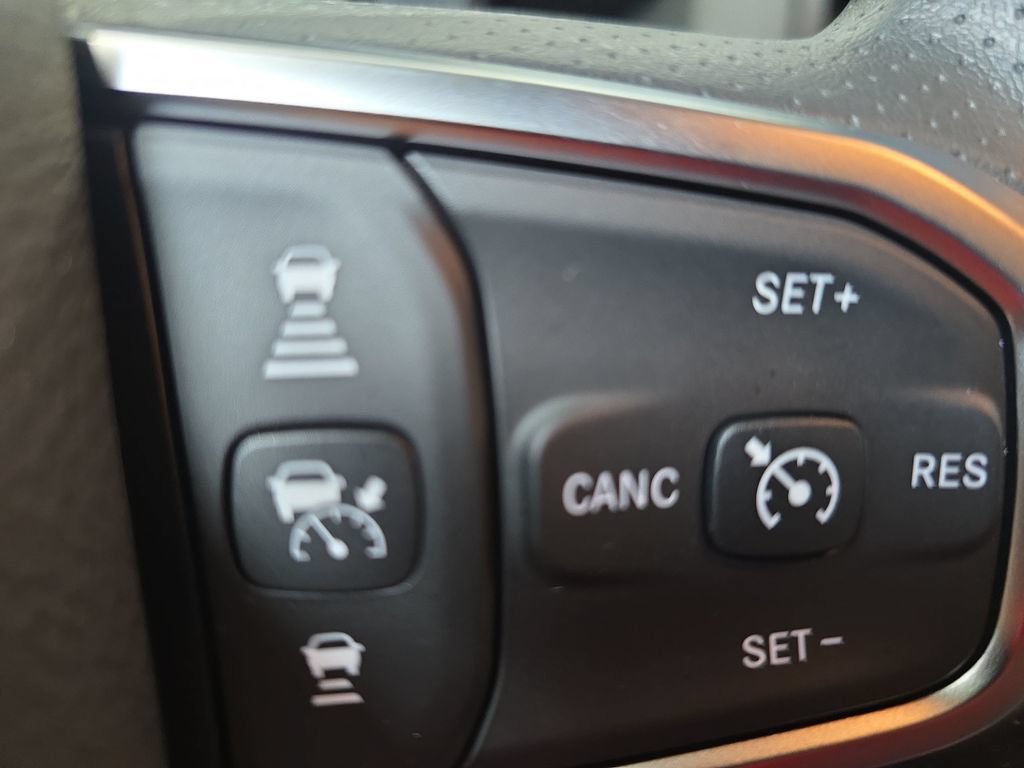 New 2026 RAM 1500 Tradesman RWD image 18