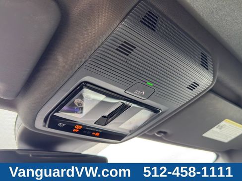 Used 2021 Volkswagen ID.4 Pro S RWD image 20