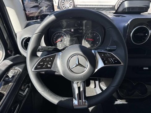 New 2026 Mercedes-Benz Sprinter 3500 image 10