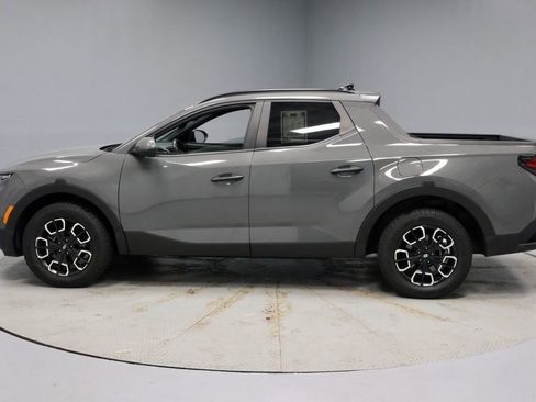 Certified 2024 Hyundai Santa Cruz SEL w/ Activity Package AWD/4WD image 10