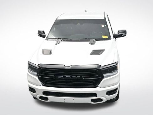 Used 2024 RAM 1500 Laramie image 21