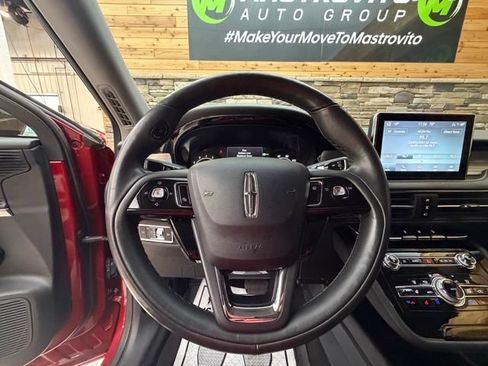 Used 2021 Lincoln Corsair AWD image 20