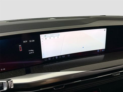 Used 2025 Cadillac Escalade V w/ LPO, Floor Liner Package AWD/4WD image 19