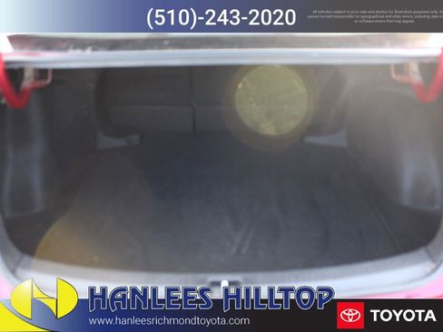 Used 2024 Toyota Corolla LE image 10