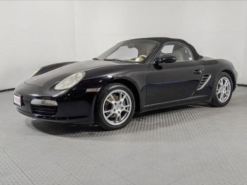 Used 2007 Porsche Boxster image 26