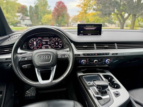 Used 2019 Audi Q7 2.0T Premium Plus image 24