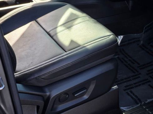 Used 2021 Ford Ranger Lariat w/ Equipment Group 501A High image 7