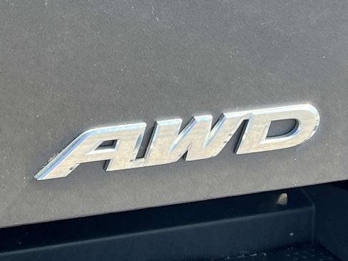 Used 2023 Honda Ridgeline RTL image 48