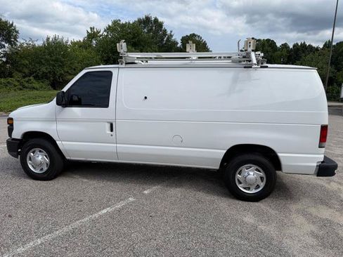 Used 2013 Ford E-250 and Econoline 250 w/ PWR Group RWD image 7