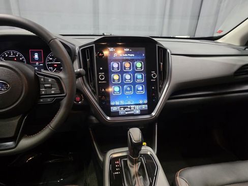Used 2024 Subaru Crosstrek 2.5i Limited w/ Crosstrek Mirror Package AWD/4WD image 17