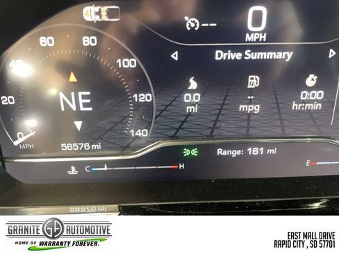 Used 2024 GMC Sierra 1500 SLT AWD/4WD image 17