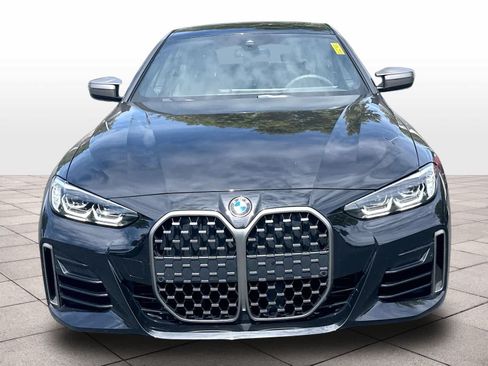 Used 2024 BMW M440i Gran Coupe RWD image 2