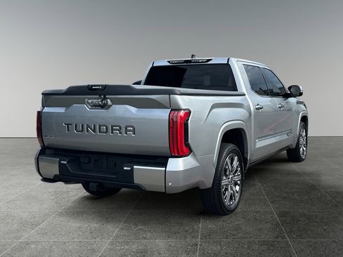 Used 2023 Toyota Tundra Capstone AWD/4WD image 7