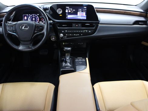 Used 2022 Lexus ES 350 w/ Premium Package FWD image 32