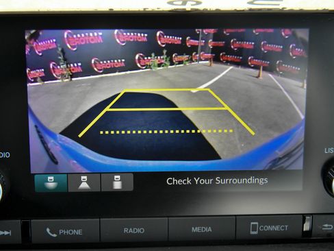 Used 2023 Honda Accord LX image 18