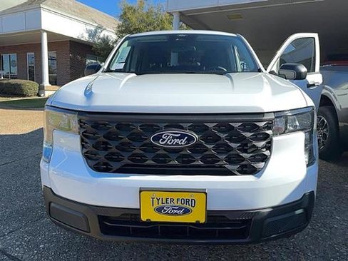 New 2026 Ford Maverick XL image 2