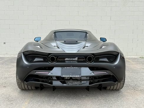 Used 2022 McLaren 720S Performance RWD image 14