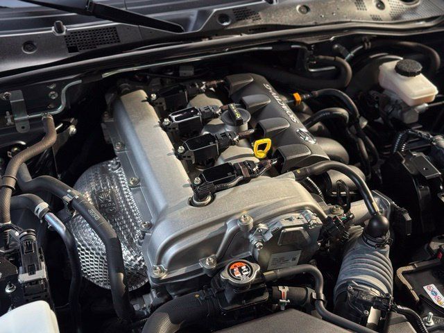 Used 2021 MAZDA MX-5 Miata RF Grand Touring RWD image 38