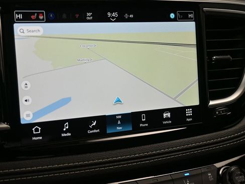 New 2026 Chrysler Pacifica Limited w/ S Appearance Package image 35