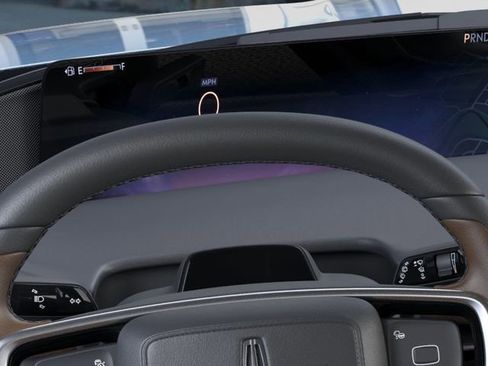 New 2026 Lincoln Navigator Reserve AWD/4WD image 14