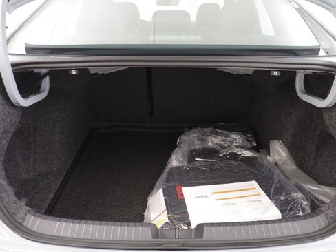 New 2026 Volkswagen Jetta GLI Autobahn FWD image 18