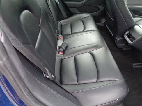 Used 2021 Tesla Model 3 Long Range AWD/4WD image 15