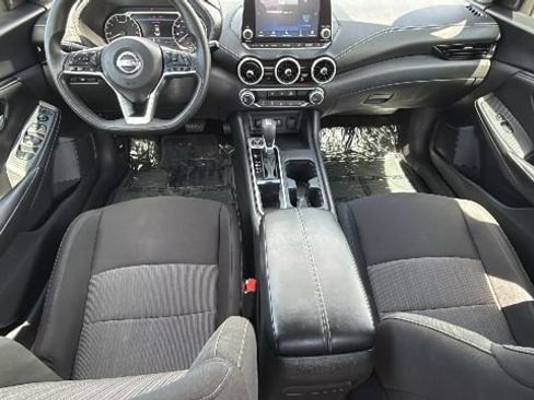 Used 2025 Nissan Sentra SV FWD image 26