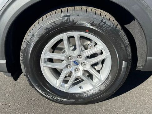 New 2026 Ford Explorer Active AWD/4WD image 44