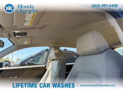 Used 2024 Honda HR-V LX image 7