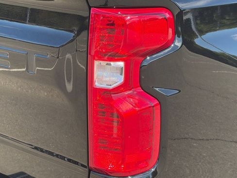 Used 2026 Chevrolet Silverado 1500 W/T w/ WT Value Package RWD image 47